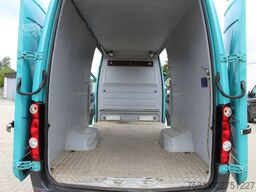 VW Crafter 50 Kasten 2.0 TDI lang+hoch + TÜV
