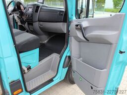 VW Crafter 50 Kasten 2.0 TDI lang+hoch + TÜV