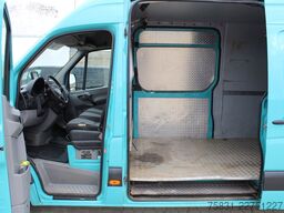 VW Crafter 50 Kasten 2.0 TDI lang+hoch + TÜV