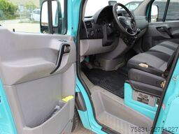 VW Crafter 50 Kasten 2.0 TDI lang+hoch + TÜV