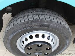 VW Crafter 50 Kasten 2.0 TDI lang+hoch + TÜV