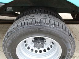 VW Crafter 50 Kasten 2.0 TDI lang+hoch + TÜV