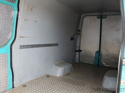 VW Crafter 50 Kasten 2.0 TDI lang+hoch + TÜV