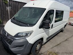Citroën Jumper 2,2HDi L3H2 DOKA 7 Sitze Motorschaden