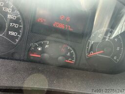 Citroën Jumper 2,2HDi L3H2 DOKA 7 Sitze Motorschaden