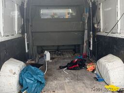 Citroën Jumper 2,2HDi L3H2 DOKA 7 Sitze Motorschaden