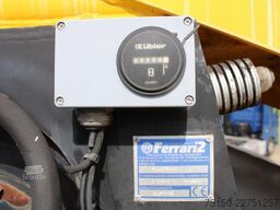 MAN 27.364 6x4 KRAN PALFINGER PK 680 FUNK Nr: 901