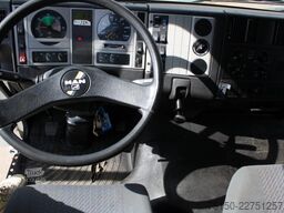 MAN 27.364 6x4 KRAN PALFINGER PK 680 FUNK Nr: 901