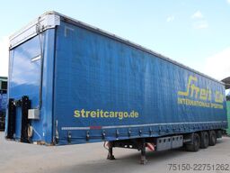 KÖGEL SN 24 - Tautliner MEGA - SAF - Nr.: 524