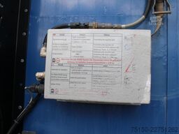 KÖGEL SN 24 - Tautliner MEGA - SAF - Nr.: 524