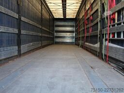 KÖGEL SN 24 - Tautliner MEGA - SAF - Nr.: 524