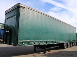 SCHWARZMÜLLER S1 Tautliner MEGA - Nr.: 294