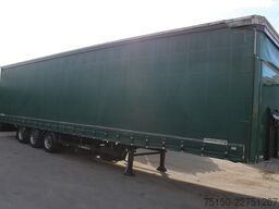 SCHWARZMÜLLER S1 Tautliner MEGA - Nr.: 294