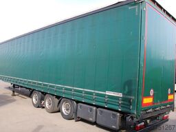 SCHWARZMÜLLER S1 Tautliner MEGA - Nr.: 294