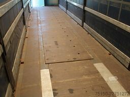 KÖGEL SN 24 Tautliner COIL - SAF Achse Nr.: 428
