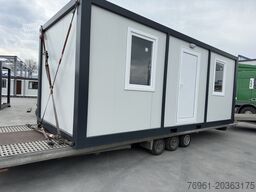 Bürocontainer