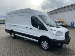 Ford Transit FT 350 2.0 TDCi L4 Trend AHK+NO EXPORTNSW
