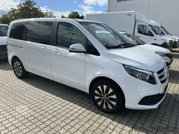 Mercedes-Benz V 220 d 4M EDITION K AHZV+NAVI+2xKLIMA+KAMERA+