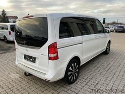 Mercedes-Benz V 220 d 4M EDITION K AHZV+NAVI+2xKLIMA+KAMERA+