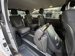 Mercedes-Benz V 220 d 4M EDITION K AHZV+NAVI+2xKLIMA+KAMERA+