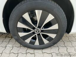 Mercedes-Benz V 220 d 4M EDITION K AHZV+NAVI+2xKLIMA+KAMERA+