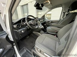 Mercedes-Benz V 220 d 4M EDITION K AHZV+NAVI+2xKLIMA+KAMERA+