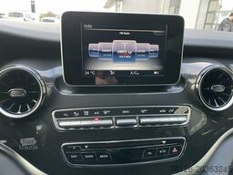Mercedes-Benz V 220 d 4M EDITION K AHZV+NAVI+2xKLIMA+KAMERA+