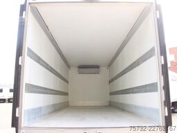 MAN TGM 15.250 E6  TK-T-800+Strom  Tür LBW