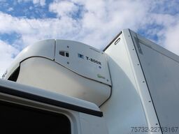 MAN TGM 15.250 E6  TK-T-800+Strom  Tür LBW