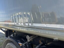 Schmitz Cargobull 3 achs Alu Mulde 25 m³ SAF Lift Cramaro