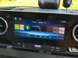 MERCEDES SPRINTER SPRINTER  519