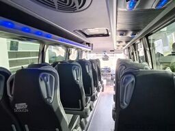 MERCEDES SPRINTER SPRINTER  519