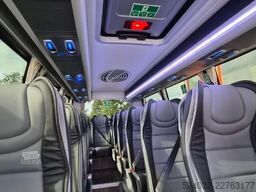 MERCEDES SPRINTER SPRINTER  519