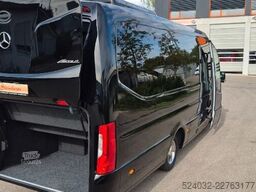MERCEDES SPRINTER SPRINTER  519