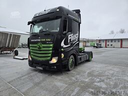 Mercedes-Benz Actros 1851