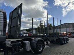 Blumhardt SAL.40.24 NACZEPA DO DŁUŻYCY