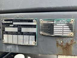 Blumhardt SAL.40.24 NACZEPA DO DŁUŻYCY