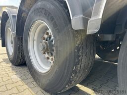 Blumhardt SAL.40.24 NACZEPA DO DŁUŻYCY