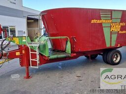 Strautmann VERTI-MIX 1400 DOUBLE