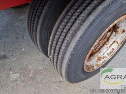 Strautmann VERTI-MIX 1400 DOUBLE