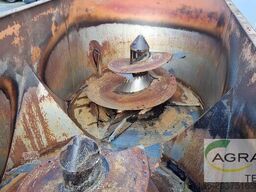 Strautmann VERTI-MIX 1400 DOUBLE