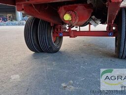 Strautmann VERTI-MIX 1400 DOUBLE