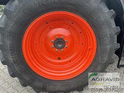 Claas ARION 630 CMATIC CIS+