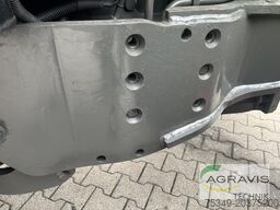 Claas ARION 630 CMATIC CIS+