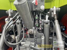 Claas ARION 630 CMATIC CIS+