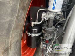 Claas ARION 630 CMATIC CIS+