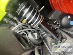 Claas ARION 630 CMATIC CIS+