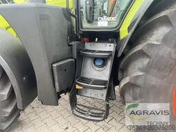 Claas ARION 630 CMATIC CIS+