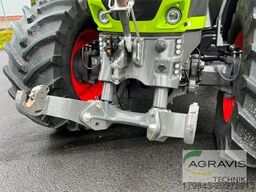 Claas AXION 930 CMATIC CEBIS