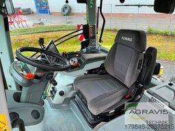 Claas AXION 930 CMATIC CEBIS